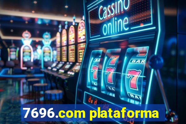 7696.com plataforma